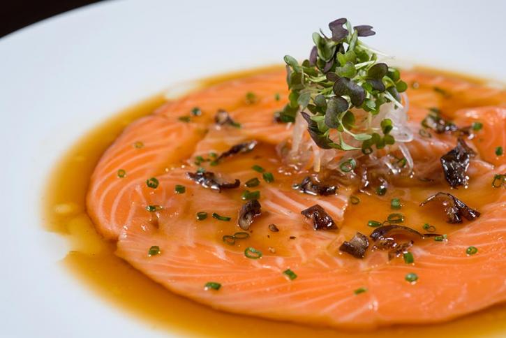 Image for Koi Restaurant Bangkok with ID of: 2834727