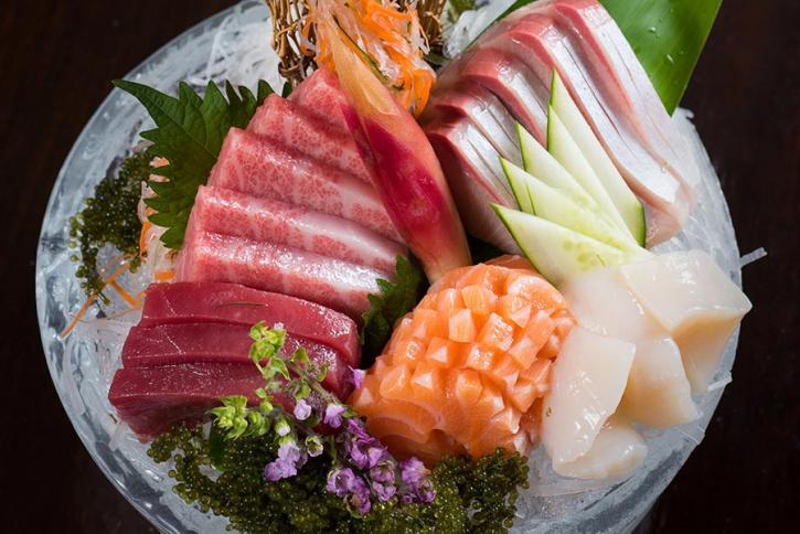 Image for Koi Restaurant Bangkok with ID of: 2834731