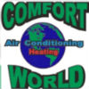 Image for Comfort World Air Conditioning & Heating with ID of: 2834778