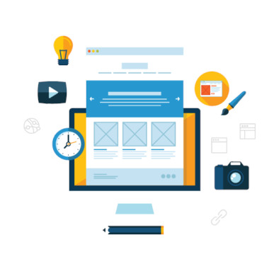 Image for Online Marketing Shark with ID of: 2834830