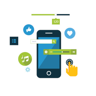 Image for Online Marketing Shark with ID of: 2834831