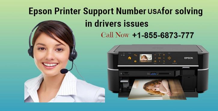 Image for Epson Printer Customer Helpline Number +1-855-6873-777 with ID of: 2834918