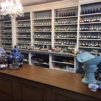 Image for The Parfumerie with ID of: 2835082