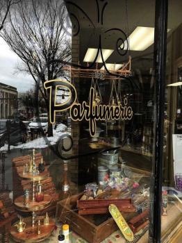 Image for The Parfumerie with ID of: 2835085