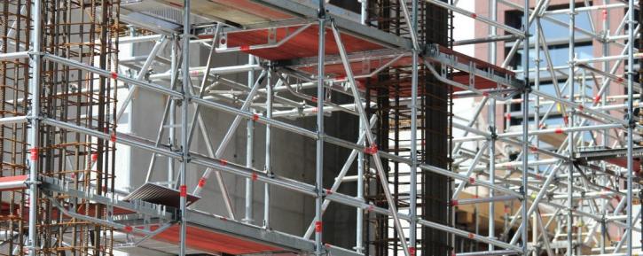 Image for Scaffolding Cuplock System on Hire with ID of: 2835376