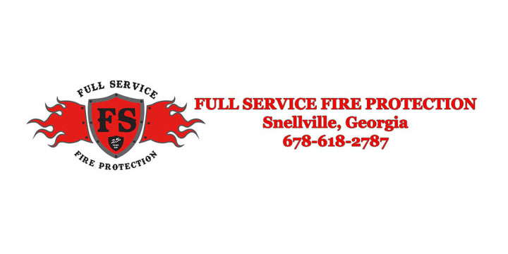 Image for Full Service Fire Protection with ID of: 2835442