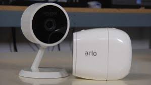 Image for arlo camera setup with ID of: 2835456