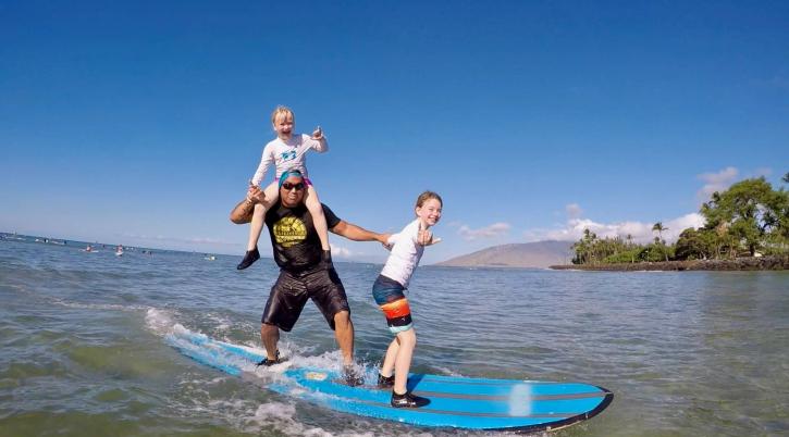 Image for Aloha Ocean Adventures with ID of: 2835469