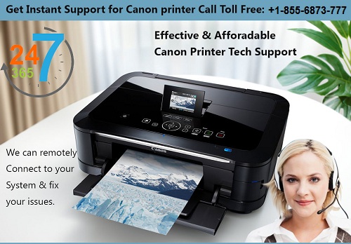 Image for Call +1-855-6873-777 For Help | Canon Printer Customer Care Helpline Number USA with ID of: 2835686