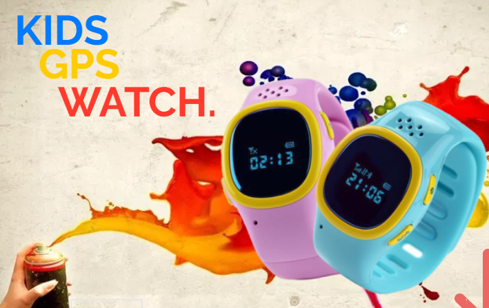 Image for GPS Tracker For Kids with ID of: 2835826
