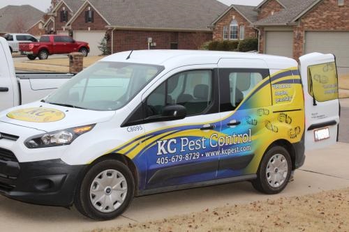 Image for KC Pest Control with ID of: 2835911