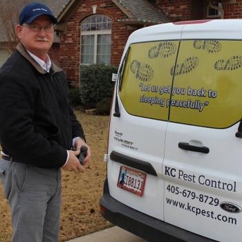 Image for KC Pest Control with ID of: 2835912