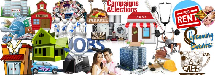 Image for Free Classified Sites with ID of: 2836115