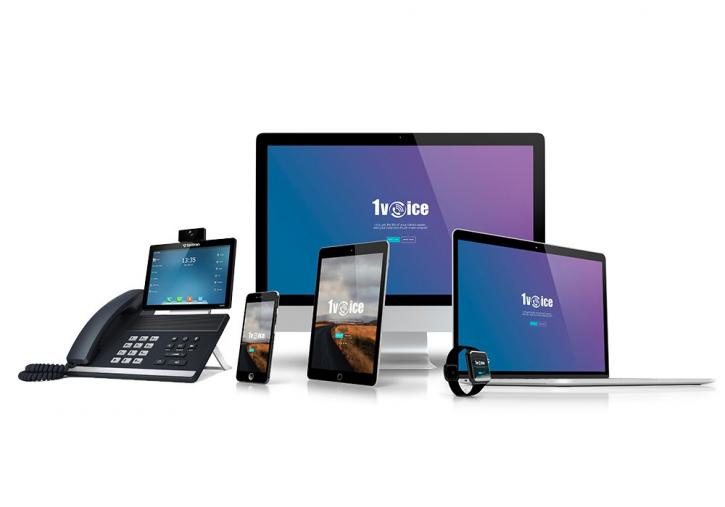 Image for Voip Phone with ID of: 2836415