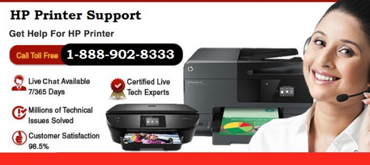 Image for HP Printer Support Phone Number with ID of: 2836449