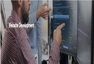 Image for Web Developer with ID of: 2836460