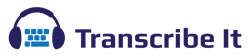 Image for Transcribe IT with ID of: 2836474