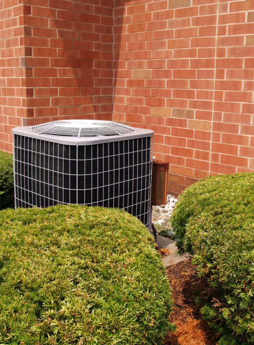 Image for Hanner Electric Heating-Air Conditioning with ID of: 2836662