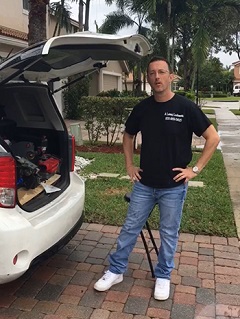 Image for A Lenny Locksmith Inc. with ID of: 2836750