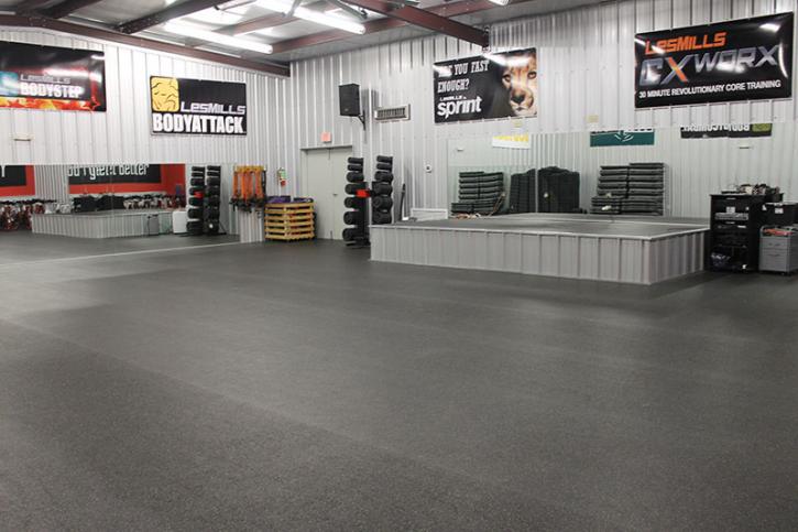 Image for Cajun Fitness with ID of: 2836908