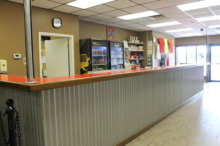 Image for Cajun Fitness with ID of: 2836912
