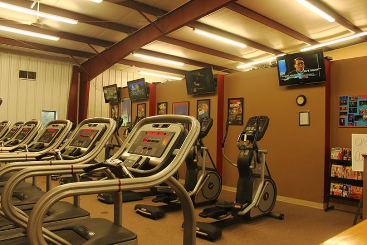 Image for Cajun Fitness with ID of: 2836959