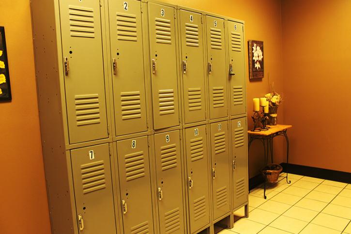 Image for Cajun Fitness with ID of: 2836960