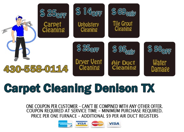 Image for Carpet Cleaning In Denison TX with ID of: 2837042