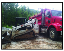 Image for Upstate Bobcat Excavating with ID of: 2837075