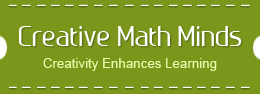Image for Creative Math Minds with ID of: 2837100
