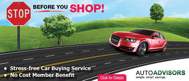 Image for Auto Advisors Car Buying Service with ID of: 2837170