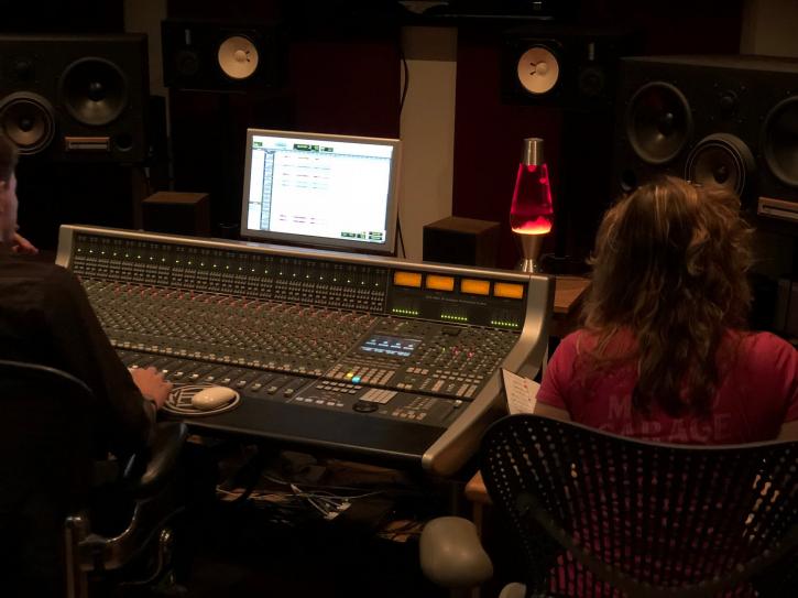 Image for Wild Sound Recording Studio with ID of: 2837172