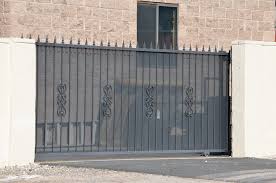 Image for AmPm Roll Up Gates with ID of: 2837212