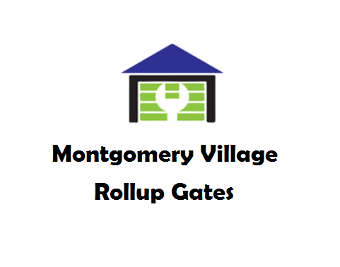 Image for Montgomery Village Rollup Gates with ID of: 2837345