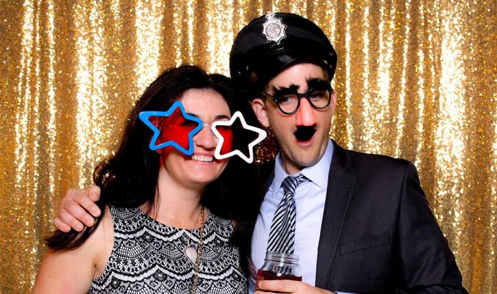 Image for BeezNeez Photo Booth with ID of: 2837421