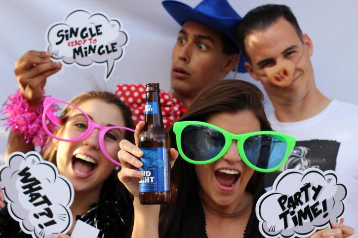 Image for BeezNeez Photo Booth with ID of: 2837426