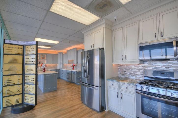 Image for Kitchen AZ Cabinets & More Chandler with ID of: 2837460