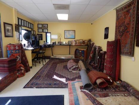 Image for Doug's Rug Care with ID of: 2837505