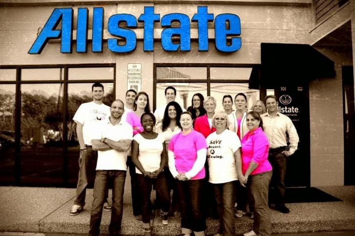 Image for Allstate Insurance: David Ager with ID of: 2837597