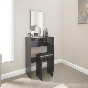 Image for Black Dressing Table Set For Your Bedroom in UK with ID of: 2837614