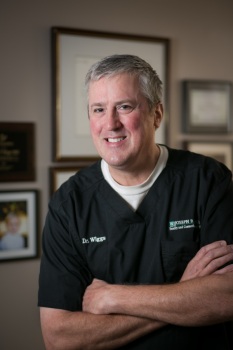 Image for Joseph P. Wiggs, DDS with ID of: 2837734