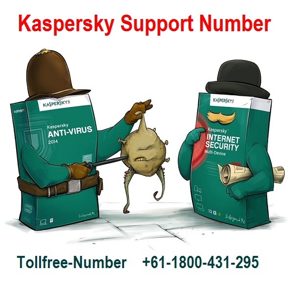 Image for Kaspersky support Number Australia with ID of: 2837771