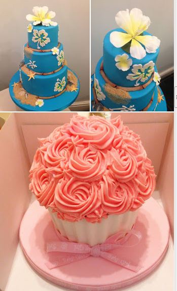 Image for Top Wedding Cakes in Sheffield with ID of: 2837804