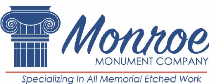 Image for Monroe Monuments with ID of: 2837871