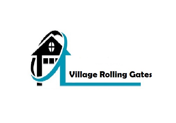 Image for Village Rolling Gates with ID of: 2837906