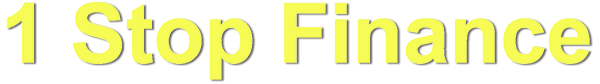Image for 1 Stop Finance with ID of: 2837994