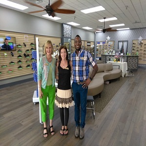 Image for Happy Feet Plus-Naples Store with ID of: 2838014