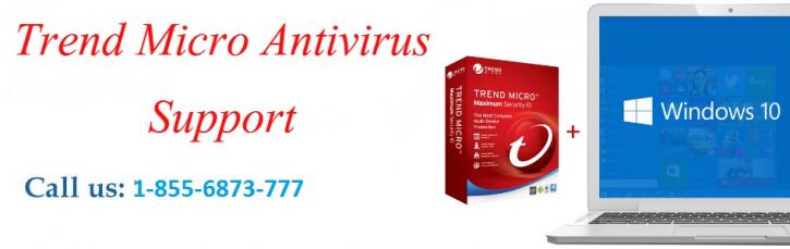 Image for Trend Micro Support Phone Number 1-855-6873-777 with ID of: 2838218