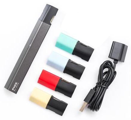 Image for Phix Vapor with ID of: 2838323