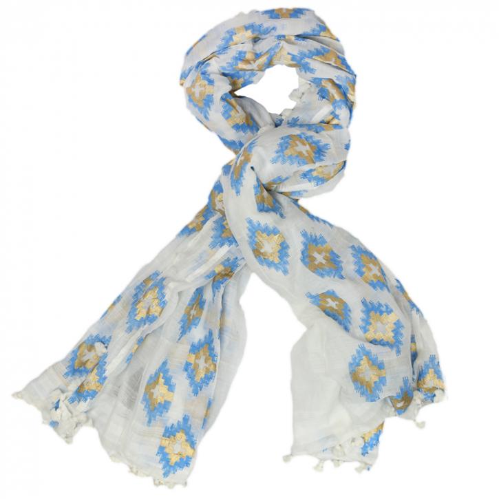Image for AZURE IKAT with ID of: 2838407